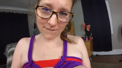 Kcupqueen anally punished by step daddy