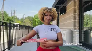 Liv wild is a slut
