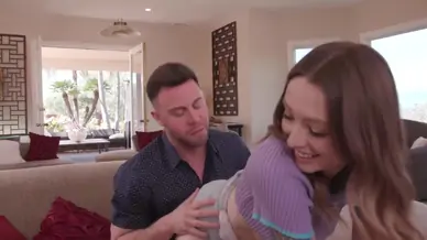 Ailee anne taking my stepdaughters ass 2 wolfstream tv vtbe to