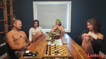 A challenge to have more fun