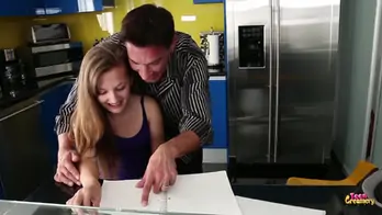 Fabulous xxx video big dick newest pretty one