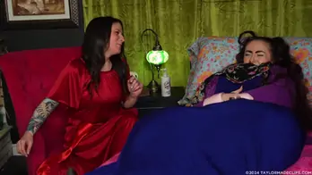 Jennifer body inflation