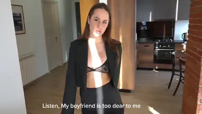 Amazing adult clip cumshot exclusive show