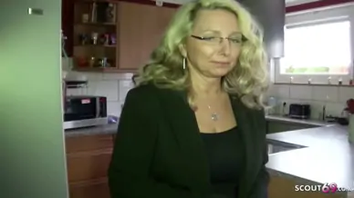 Mdh anal sex fuer deutsche milf lehrerin jenny bei nachhilfe