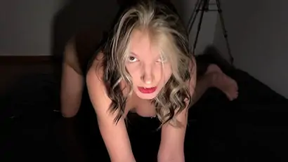Lymia is so gorgeous andrew loves to dominate her with his huge cock