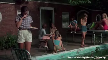 Eileen davidson and jodi draigie the house on sorority row