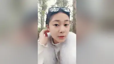 Asian teen 18 showing her tits