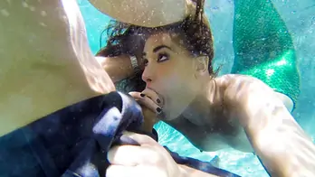 Casey calvert mick blue in fluid volume 02 scene 01