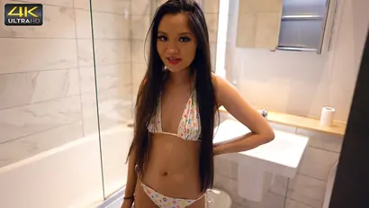 Louisa lu quickly wank for your step sister sexy videos wankitnow