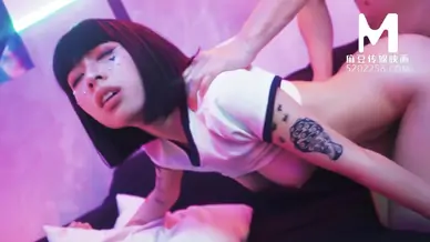 Fancy doll ep1