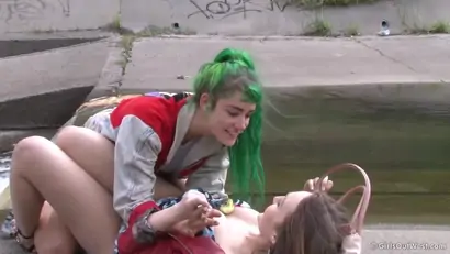 Anne and emerald adventures pt 2