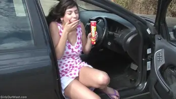 Naughty nicole