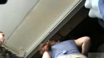 Horny taking some nice shot of a sexy babe s ass