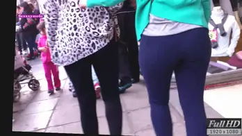 Brilliant takes some fantastic shot of asses