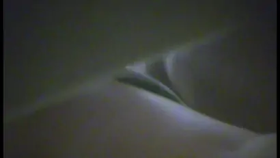 Beautiful shots of a naked ass in the dressing room