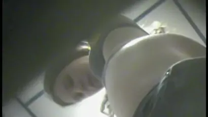 Bushy vaginas getting in the dressing room