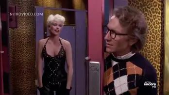 Melanie griffith body double