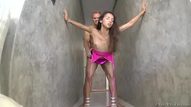 Fucking nacho scene 04
