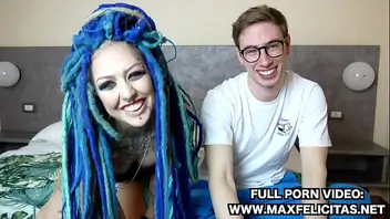 Anastasia blue max hardcore fuck