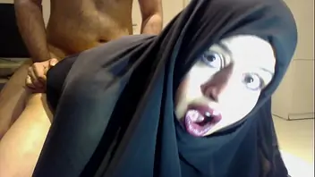 Arab pregnant women mom hijab mature milf