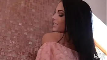 Big boobs solo girl masturbation on webcam