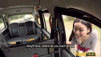 Cheating wife taxi