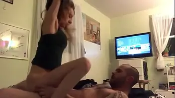 Father fuck little daughter tiny tight
