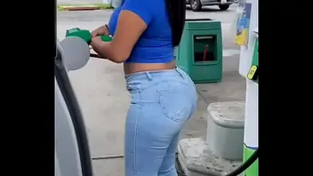 Fill me up daddy