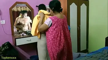 Group sex mom hindi