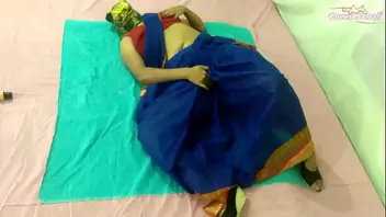 Indian moms