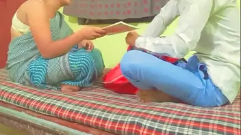 Indian teacher video