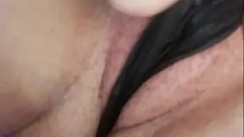 Lesbian anal stuffing