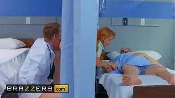 Lesbian sex doctors