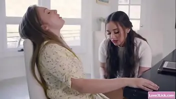 Lesbian teens first anal expirment lick ass