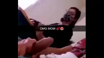 Madre e hijo casero real sexo videos