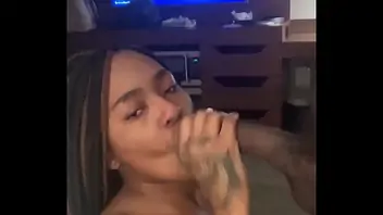 New orleans thot anal