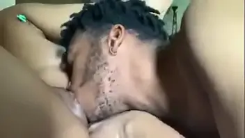 Ok daddy lick my pussy now then fuck me hard