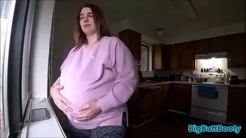 Pregnant neighbor