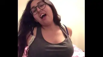Sexy mexican girl