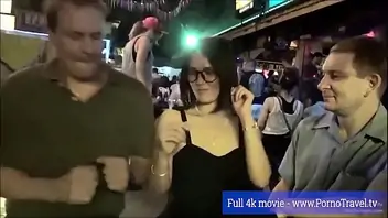 Thai stripclub