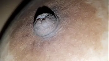 Tit squeezing