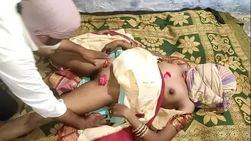 Two women doing together that sex video s telugu