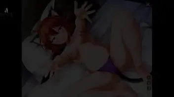 Uncensored anime hentai monster